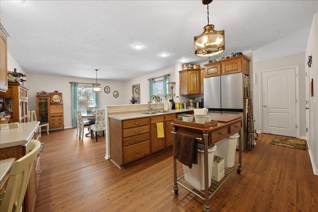 3099 N 350 E, Rolling Prairie, IN 46371