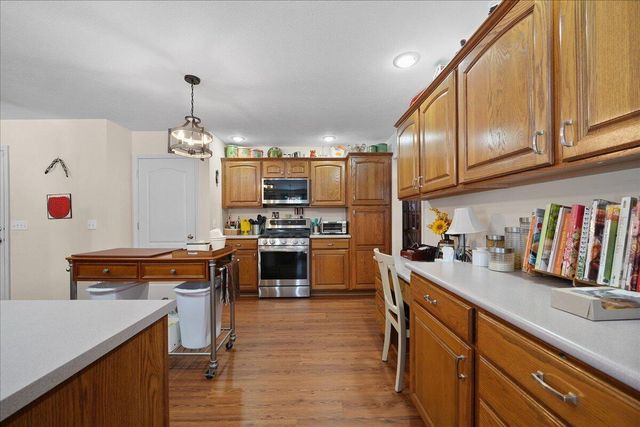 3099 N 350 E, Rolling Prairie, IN 46371