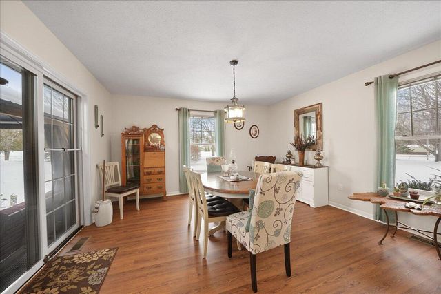 3099 N 350 E, Rolling Prairie, IN 46371