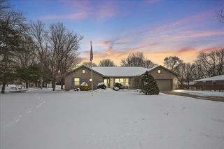 3099 N 350 E, Rolling Prairie, IN 46371