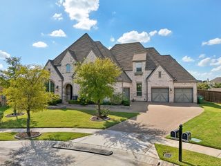 3901 Harrisburg Lane, Celina, TX 75009