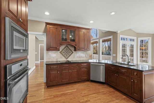 8001 Hawkshead Road, Wake Forest, NC 27587