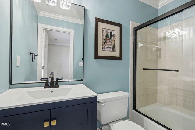 8001 Hawkshead Road, Wake Forest, NC 27587