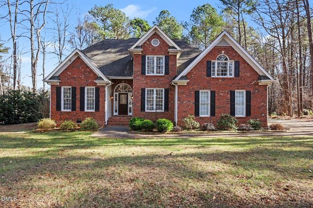 8001 Hawkshead Road, Wake Forest, NC 27587