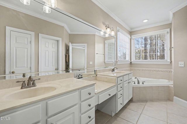 8001 Hawkshead Road, Wake Forest, NC 27587