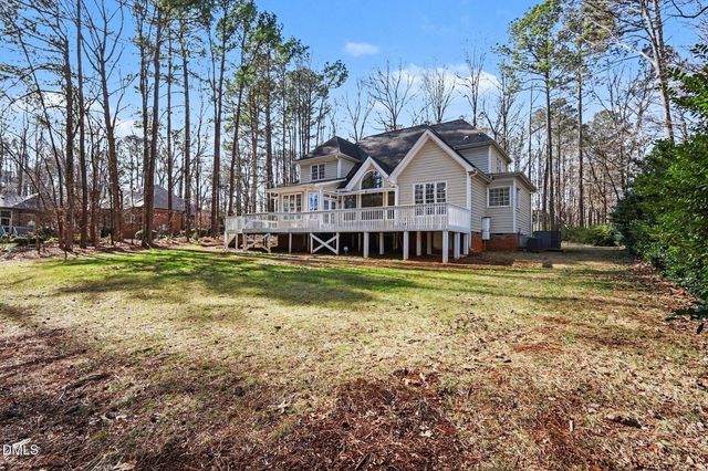 8001 Hawkshead Road, Wake Forest, NC 27587