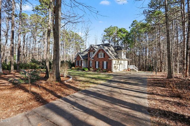 8001 Hawkshead Road, Wake Forest, NC 27587
