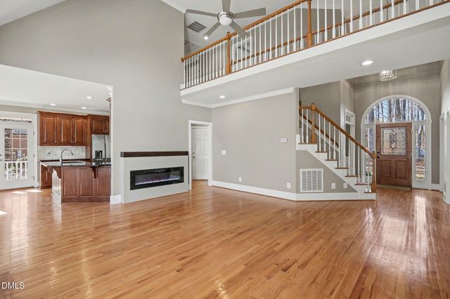 8001 Hawkshead Road, Wake Forest, NC 27587