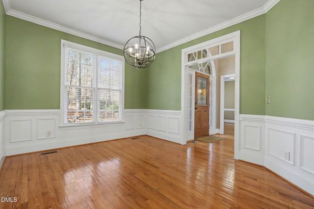 8001 Hawkshead Road, Wake Forest, NC 27587