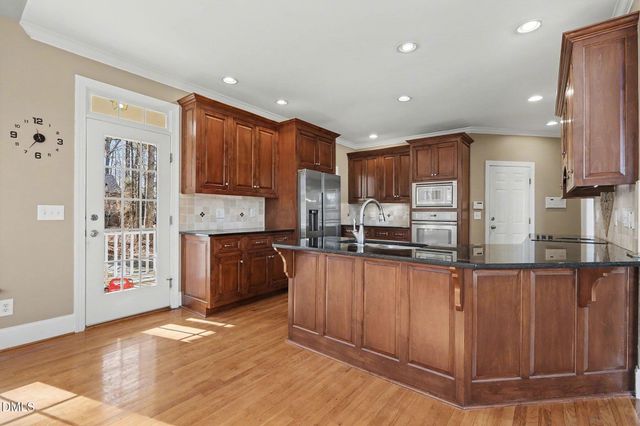 8001 Hawkshead Road, Wake Forest, NC 27587