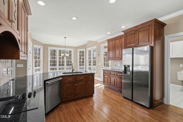 8001 Hawkshead Road, Wake Forest, NC 27587