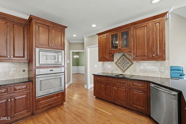 8001 Hawkshead Road, Wake Forest, NC 27587