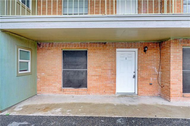 2813 N 32nd Street, Mcallen, TX 78501