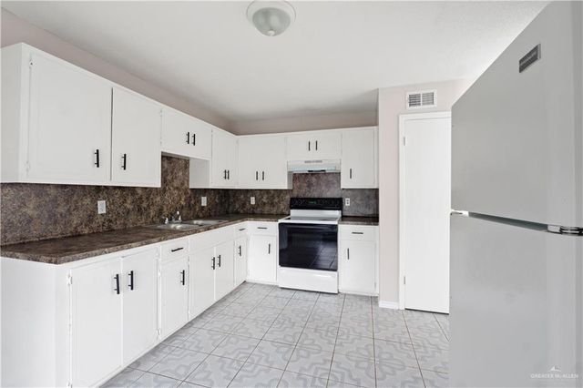 2813 N 32nd Street, Mcallen, TX 78501