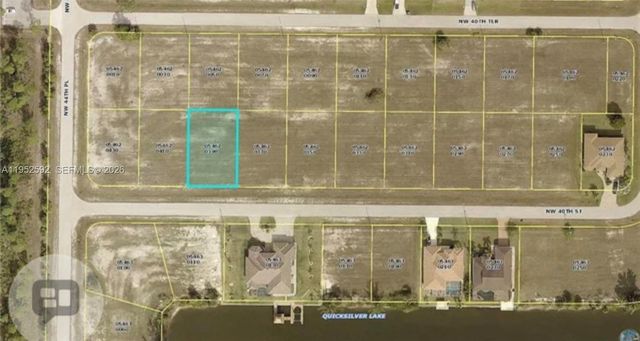 4405 NW 40 St, Cape Coral, FL 33993