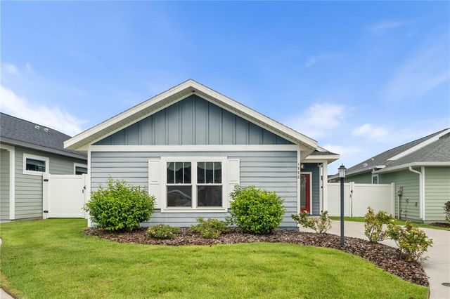 1772 SW 245TH TERRACE, Newberry, FL 32669