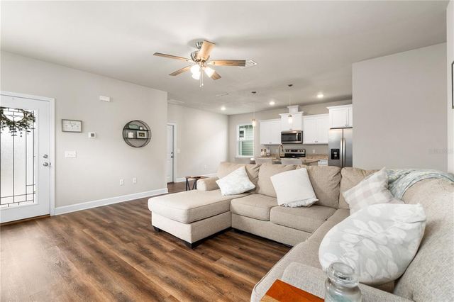 1772 SW 245TH TERRACE, Newberry, FL 32669