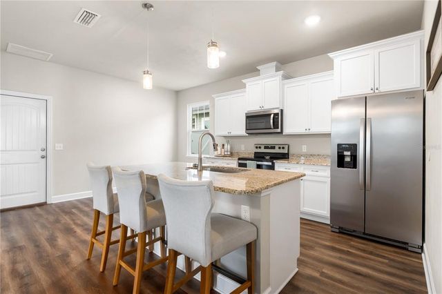 1772 SW 245TH TERRACE, Newberry, FL 32669