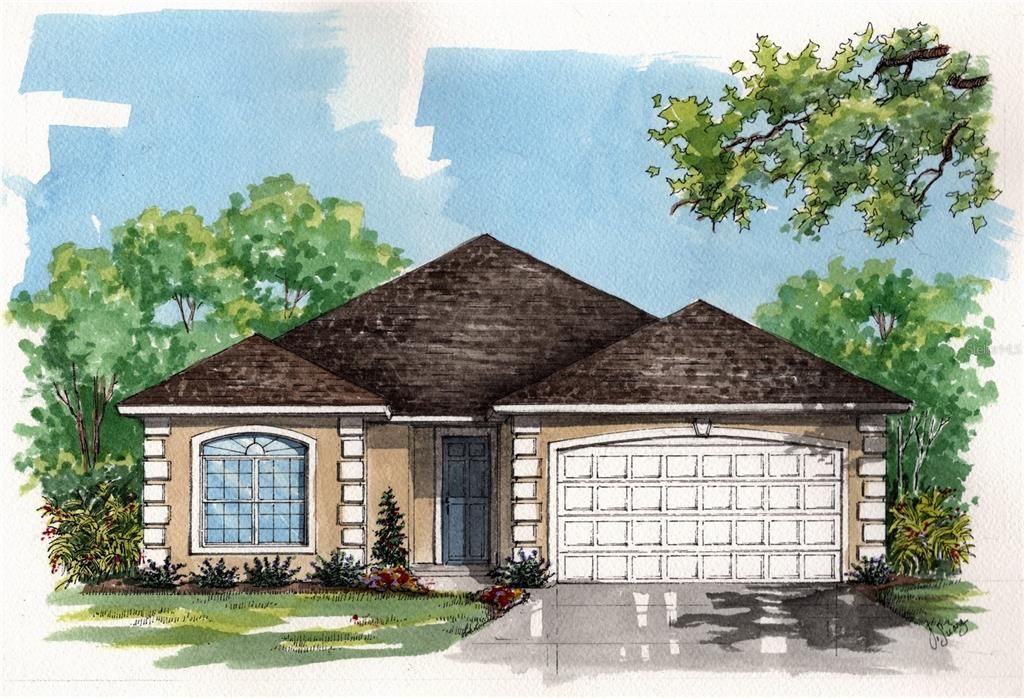 TBD SW 41ST PLACE, Ocala, FL 34474