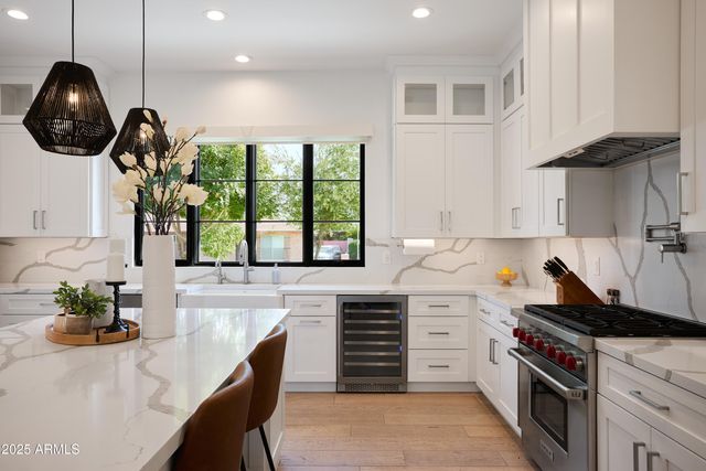 3808 E Fairmount Avenue, Phoenix, AZ 85018