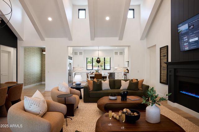 3808 E Fairmount Avenue, Phoenix, AZ 85018