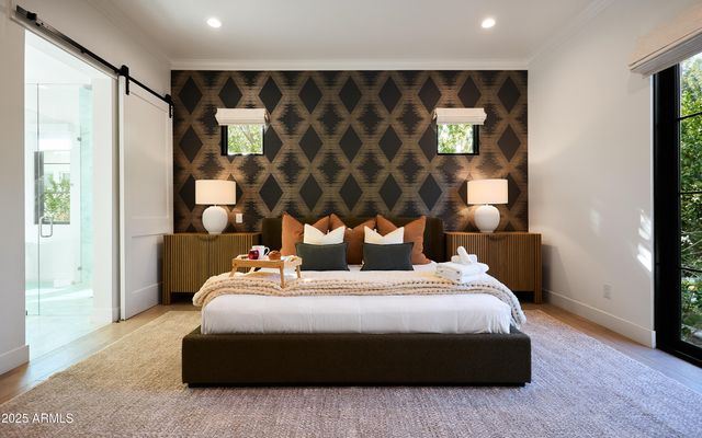 3808 E Fairmount Avenue, Phoenix, AZ 85018