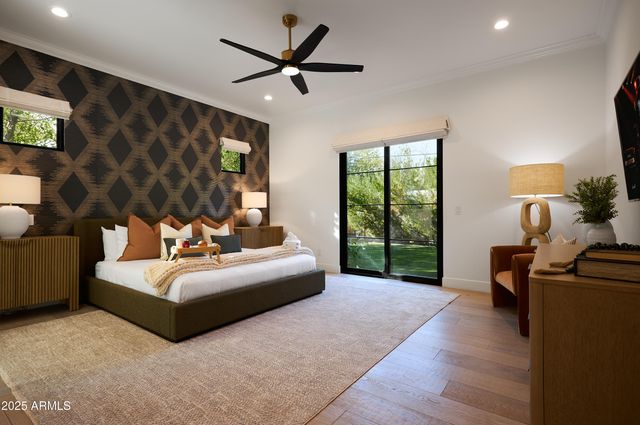 3808 E Fairmount Avenue, Phoenix, AZ 85018