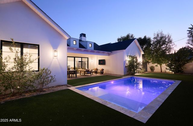 3808 E Fairmount Avenue, Phoenix, AZ 85018