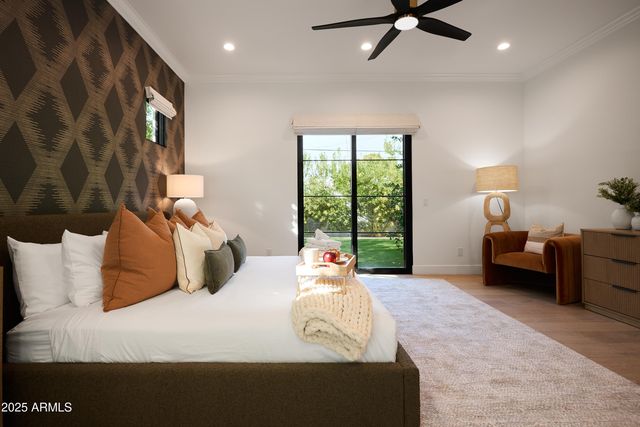 3808 E Fairmount Avenue, Phoenix, AZ 85018