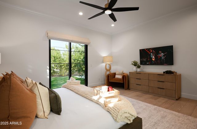 3808 E Fairmount Avenue, Phoenix, AZ 85018