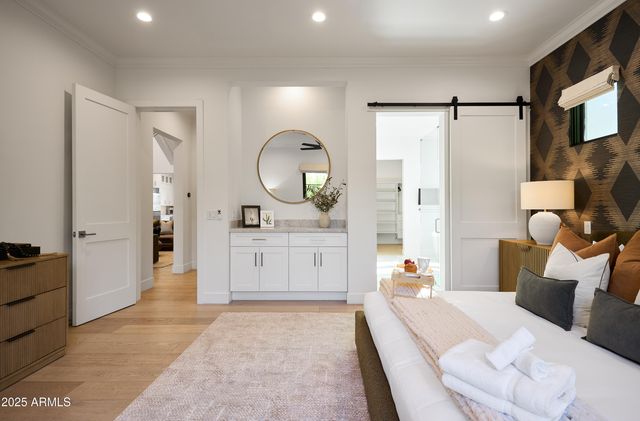 3808 E Fairmount Avenue, Phoenix, AZ 85018