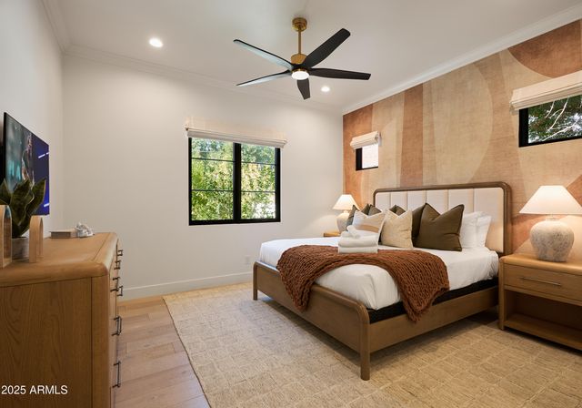 3808 E Fairmount Avenue, Phoenix, AZ 85018