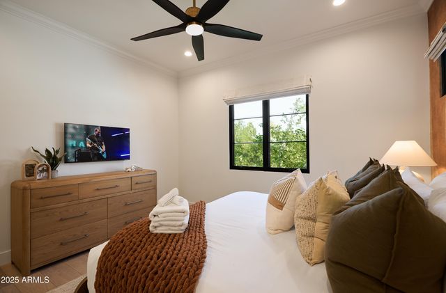 3808 E Fairmount Avenue, Phoenix, AZ 85018