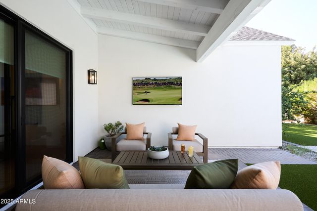 3808 E Fairmount Avenue, Phoenix, AZ 85018