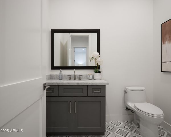 3808 E Fairmount Avenue, Phoenix, AZ 85018