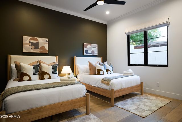 3808 E Fairmount Avenue, Phoenix, AZ 85018