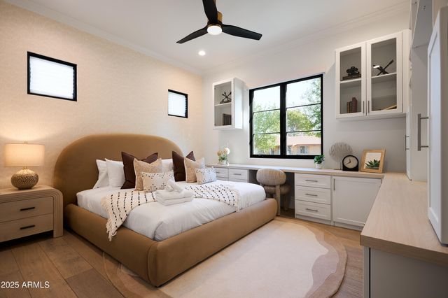 3808 E Fairmount Avenue, Phoenix, AZ 85018