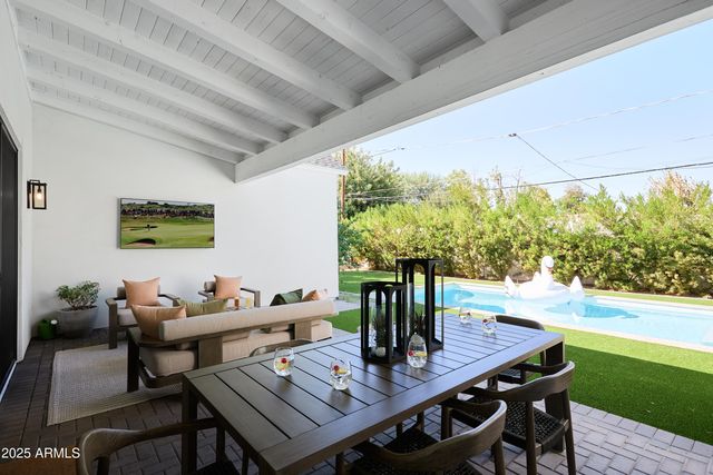 3808 E Fairmount Avenue, Phoenix, AZ 85018