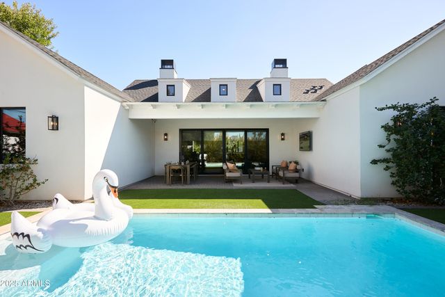 3808 E Fairmount Avenue, Phoenix, AZ 85018