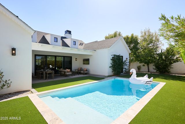 3808 E Fairmount Avenue, Phoenix, AZ 85018