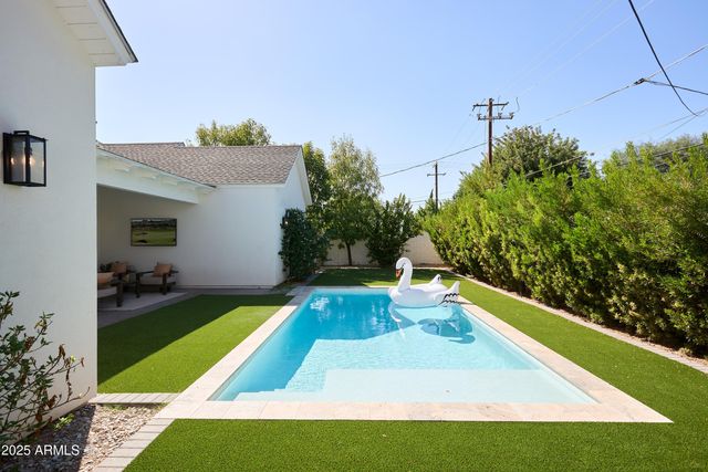 3808 E Fairmount Avenue, Phoenix, AZ 85018