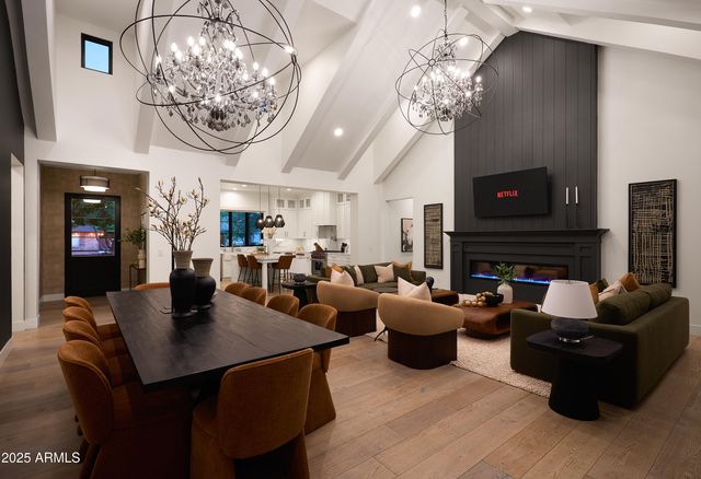 3808 E Fairmount Avenue, Phoenix, AZ 85018