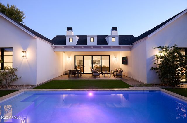 3808 E Fairmount Avenue, Phoenix, AZ 85018