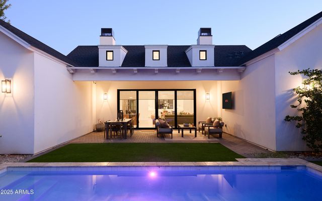 3808 E Fairmount Avenue, Phoenix, AZ 85018