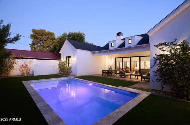 3808 E Fairmount Avenue, Phoenix, AZ 85018