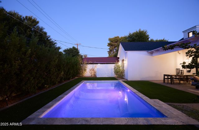 3808 E Fairmount Avenue, Phoenix, AZ 85018