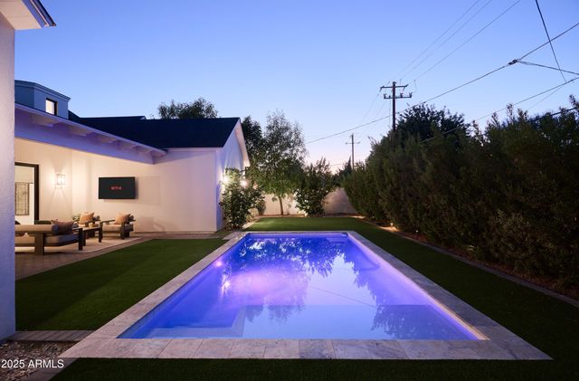 3808 E Fairmount Avenue, Phoenix, AZ 85018