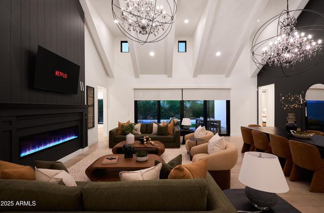 3808 E Fairmount Avenue, Phoenix, AZ 85018