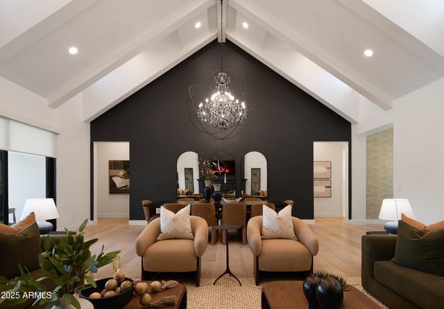 3808 E Fairmount Avenue, Phoenix, AZ 85018