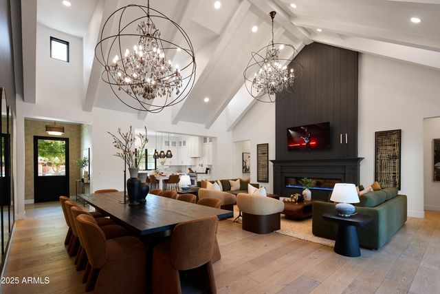 3808 E Fairmount Avenue, Phoenix, AZ 85018